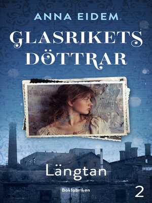 cover image of Längtan